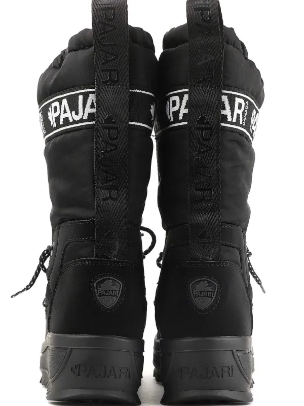 Pajar Galaxy Collection<Galaxy High Women'S Winter Boot Black