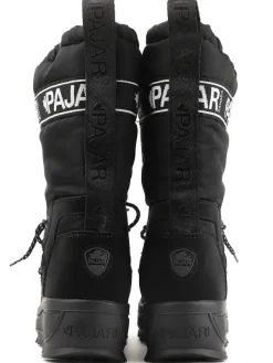 Pajar Winter Boots<Galaxy High Women'S Winter Boot Black