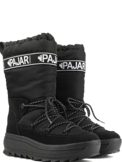 Pajar Fall/Winter<Galaxy High Women'S Winter Boot Black