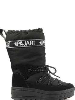 Pajar Fall/Winter<Galaxy High Women'S Winter Boot Black