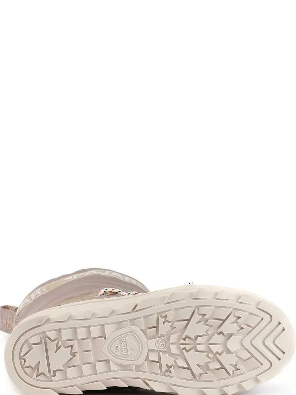 Pajar Fall/Winter<Galaxy High Women'S Winter Boot Sand