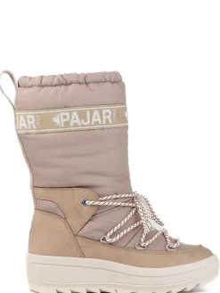Pajar Fall/Winter<Galaxy High Women'S Winter Boot Sand