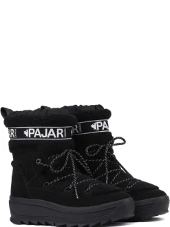 Pajar Winter Boots<Galaxy Lama Women'S Boot Black