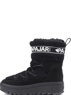 Pajar Fall/Winter<Galaxy Lama Women'S Boot Black