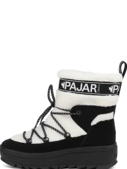 Pajar Winter Boots<Galaxy Lama Women'S Boot White