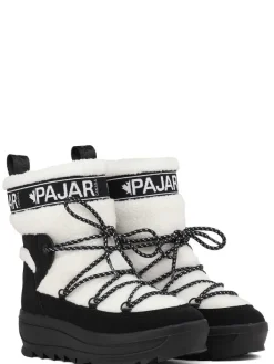 Pajar Winter Boots<Galaxy Lama Women'S Boot White