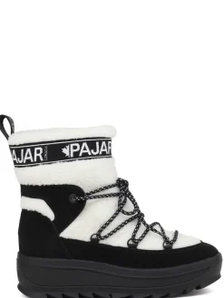 Pajar Galaxy Collection<Galaxy Lama Women'S Boot White