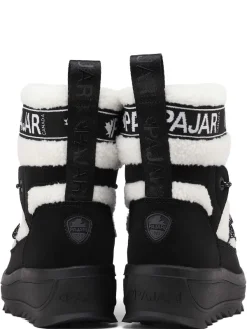 Pajar Galaxy Collection<Galaxy Lama Women'S Boot White