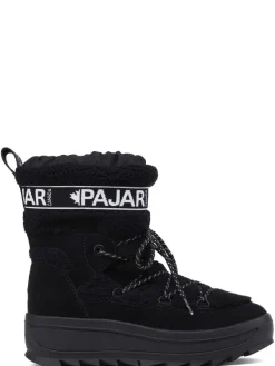 Pajar Galaxy Collection<Galaxy Lama Women'S Boot Black