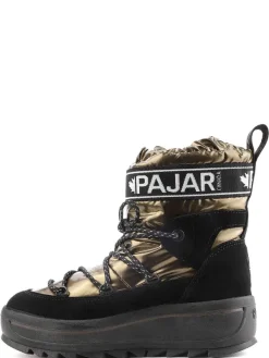 Pajar Winter Boots<Galaxy Women'S Boot Bronze Stellare