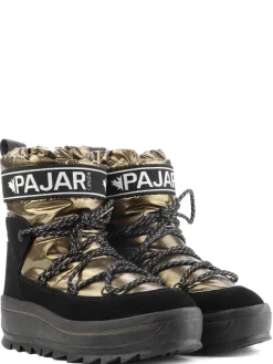 Pajar Winter Boots<Galaxy Women'S Boot Bronze Stellare