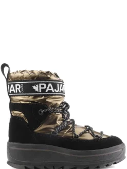 Pajar Winter Boots<Galaxy Women'S Boot Bronze Stellare