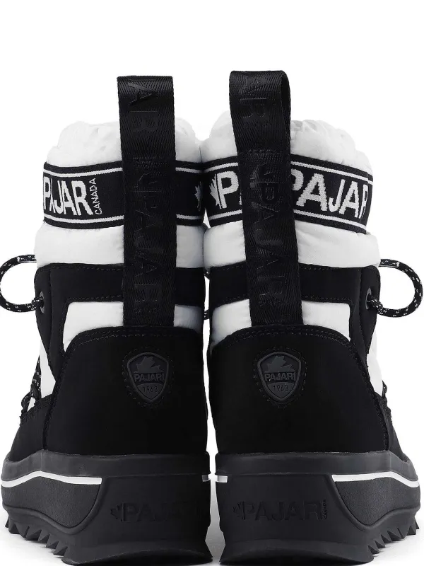 Pajar Galaxy Collection<Galaxy Women'S Boot White