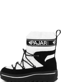 Pajar Galaxy Collection<Galaxy Women'S Boot White