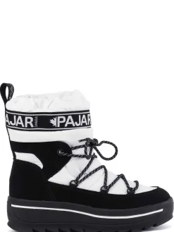 Pajar Galaxy Collection<Galaxy Women'S Boot White