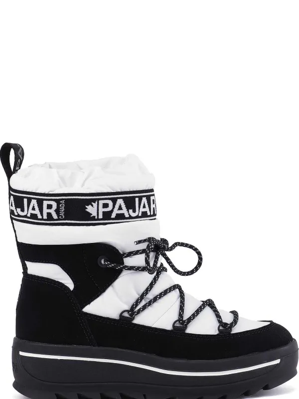 Pajar Galaxy Collection<Galaxy Women'S Boot White