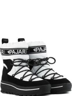 Pajar Galaxy Collection<Galaxy Women'S Boot White
