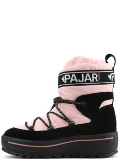 Pajar Galaxy Collection<Galaxy Women'S Boot Pink