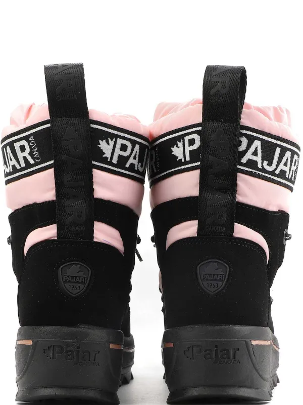 Pajar Galaxy Collection<Galaxy Women'S Boot Pink