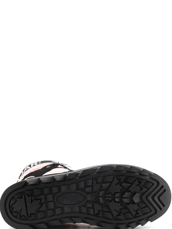 Pajar Galaxy Collection<Galaxy Women'S Boot Pink