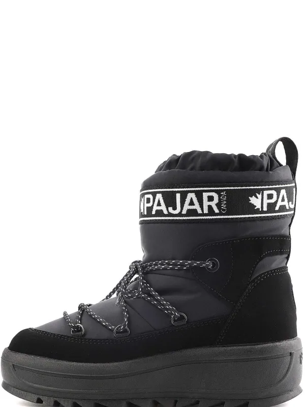 Pajar Galaxy Collection<Galaxy Women'S Boot Black