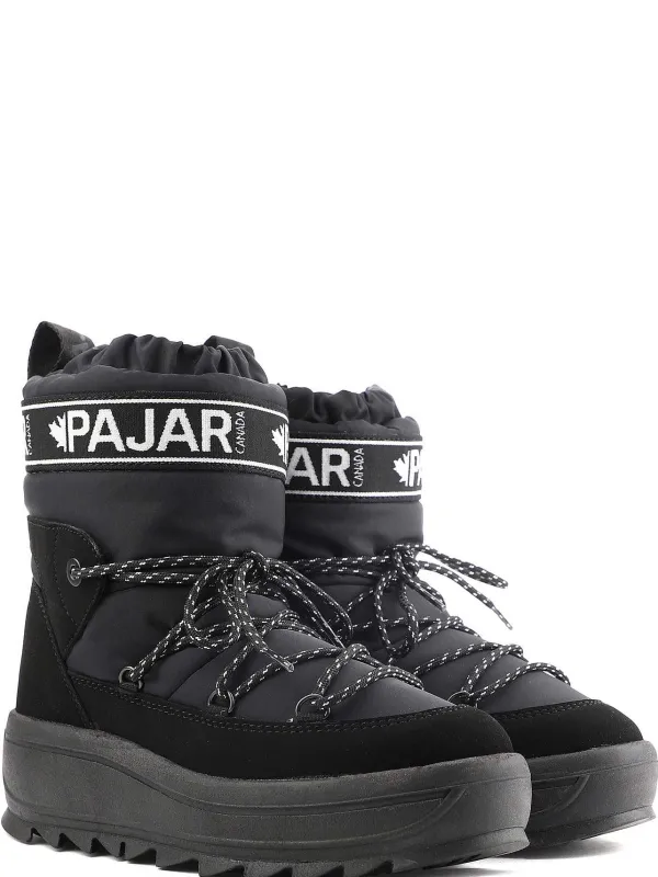Pajar Galaxy Collection<Galaxy Women'S Boot Black