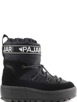 Pajar Winter Boots<Galaxy Women'S Boot Black