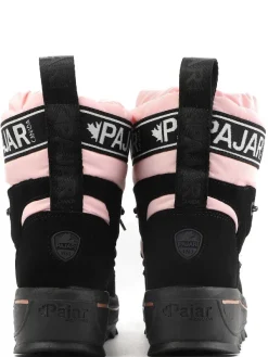 Pajar Fall/Winter<Galaxy Women'S Boot Pink