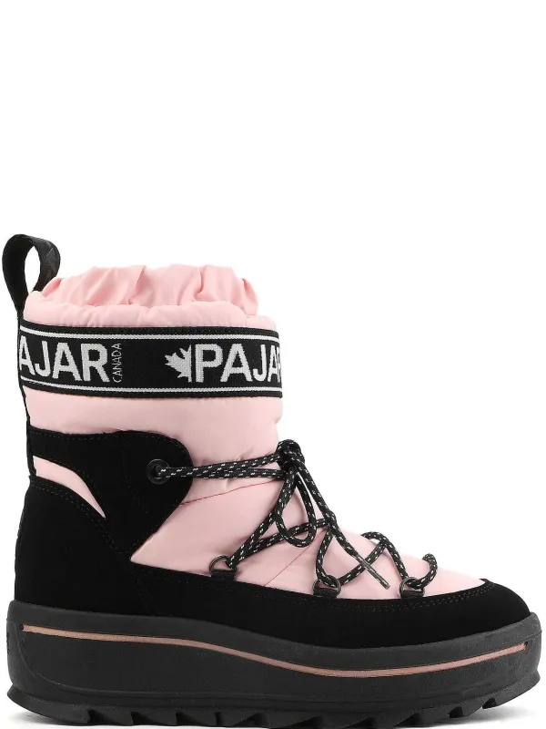 Pajar Fall/Winter<Galaxy Women'S Boot Pink