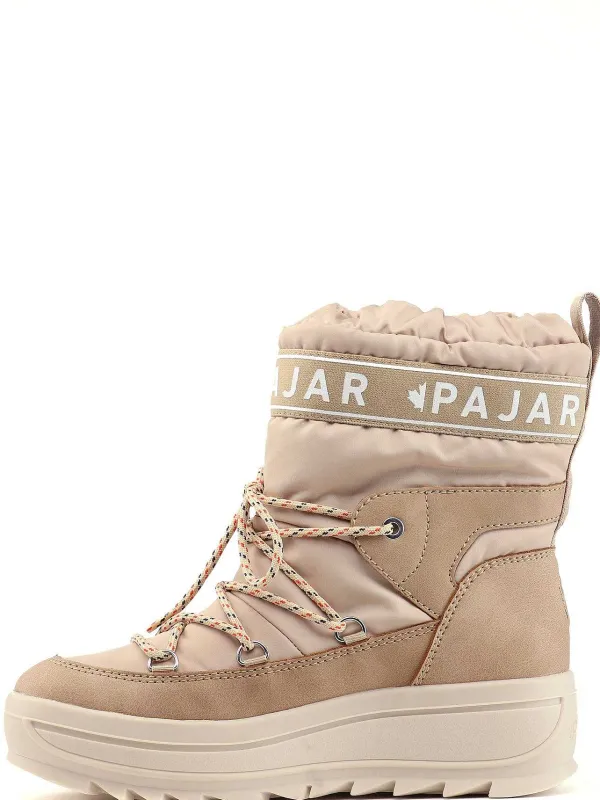 Pajar Galaxy Collection<Galaxy Women'S Boot Sand