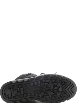 Pajar Fall/Winter<Galaxy Women'S Boot Black