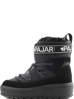Pajar Fall/Winter<Galaxy Women'S Boot Black