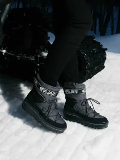 Pajar Fall/Winter<Galaxy Women'S Boot Black