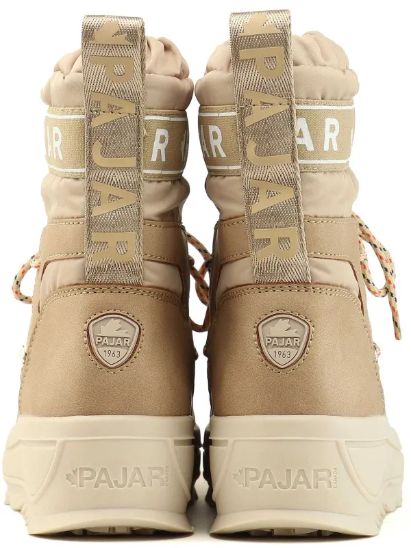 Pajar Winter Boots<Galaxy Women'S Boot Sand