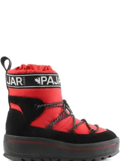 Pajar Galaxy Collection<Galaxy Women'S Boot Red