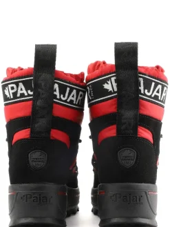 Pajar Galaxy Collection<Galaxy Women'S Boot Red