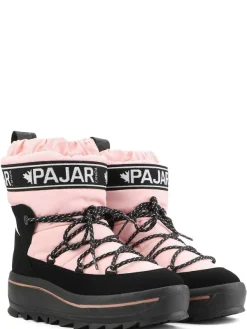 Pajar Winter Boots<Galaxy Women'S Boot Pink