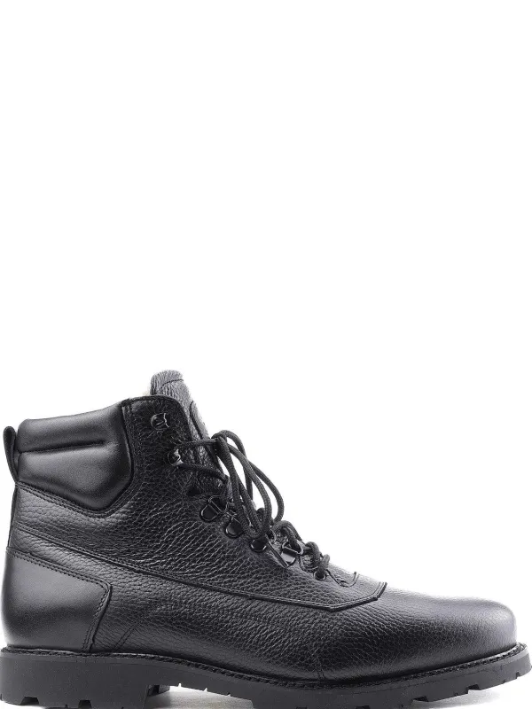 Pajar Winter Boots<Gary Men'S Heritage Boot Black