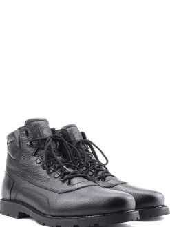Pajar Heritage Canada Collection<Gary Men'S Heritage Boot Black