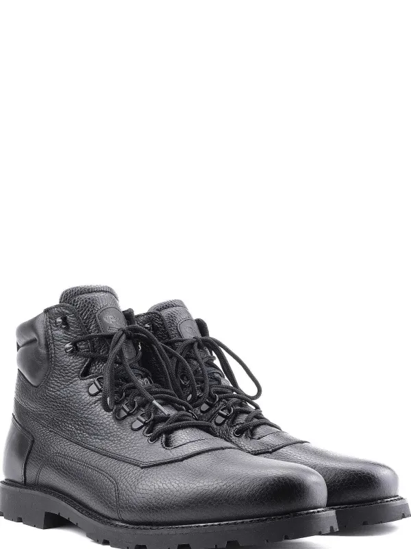 Pajar Heritage Canada Collection<Gary Men'S Heritage Boot Black