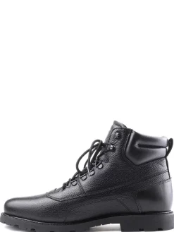 Pajar Heritage Canada Collection<Gary Men'S Heritage Boot Black