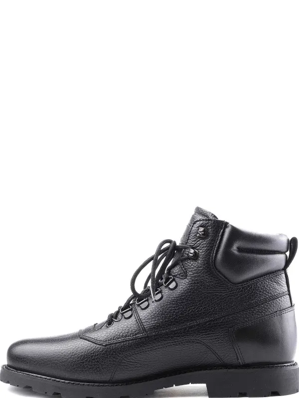 Pajar Heritage Canada Collection<Gary Men'S Heritage Boot Black