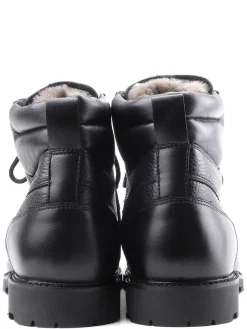 Pajar Heritage Canada Collection<Gary Men'S Heritage Boot Black
