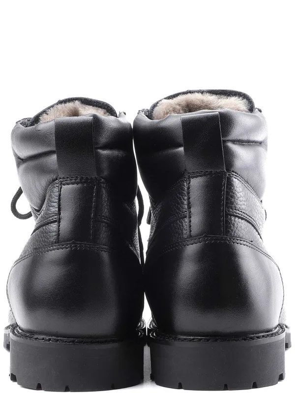 Pajar Heritage Canada Collection<Gary Men'S Heritage Boot Black