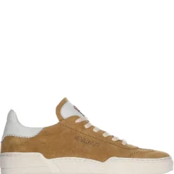 Pajar Sneakers<Geda Women'S Sneaker Camel