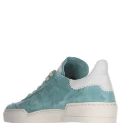 Pajar Sneakers<Geda Women'S Sneaker Teal
