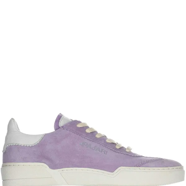 Pajar Sneakers<Geda Women'S Sneaker Magnolia