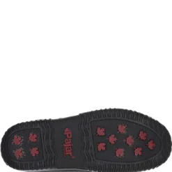 Pajar Winter Boots<Grainger Men'S Lace-Up Boot Black