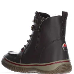Pajar Sneaker Boots<Grainger Men'S Lace-Up Boot Dark Brown