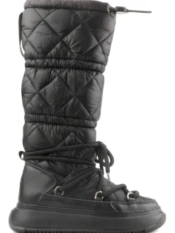 Pajar Winter Boots<Gravita High Women'S Winter Boot Black